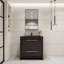 Ensemble de meuble-lavabo simple 36 po Enville-2087599477