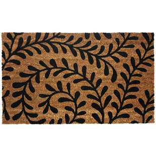 Paillasson Ferns