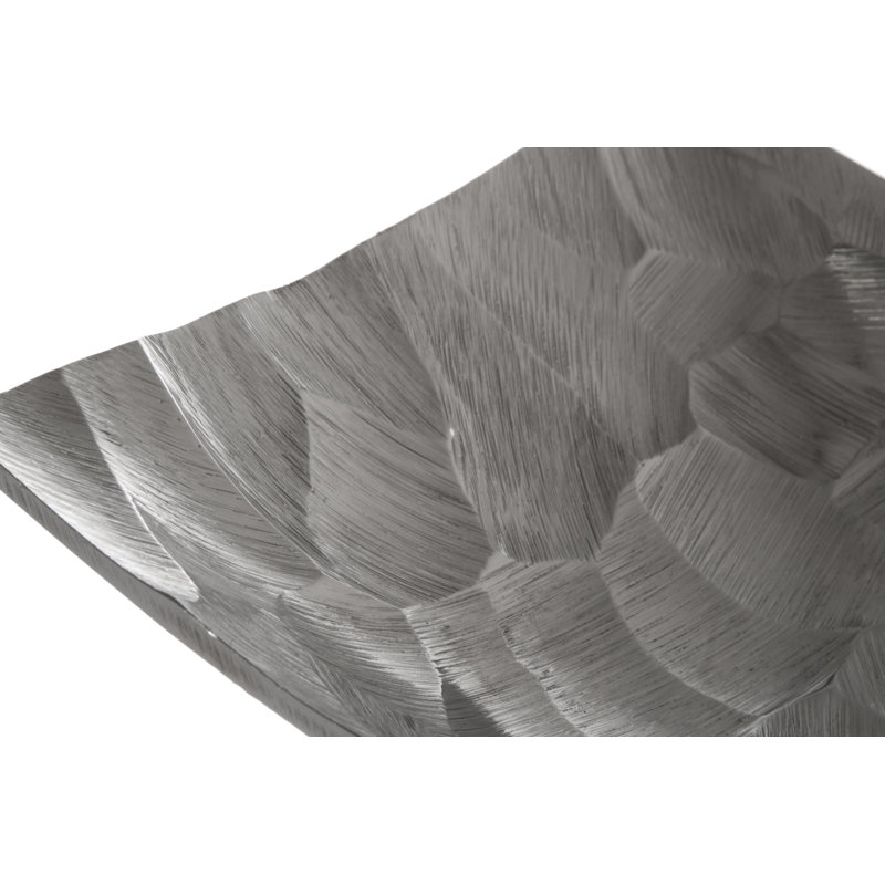 Metal Decorative Bowl