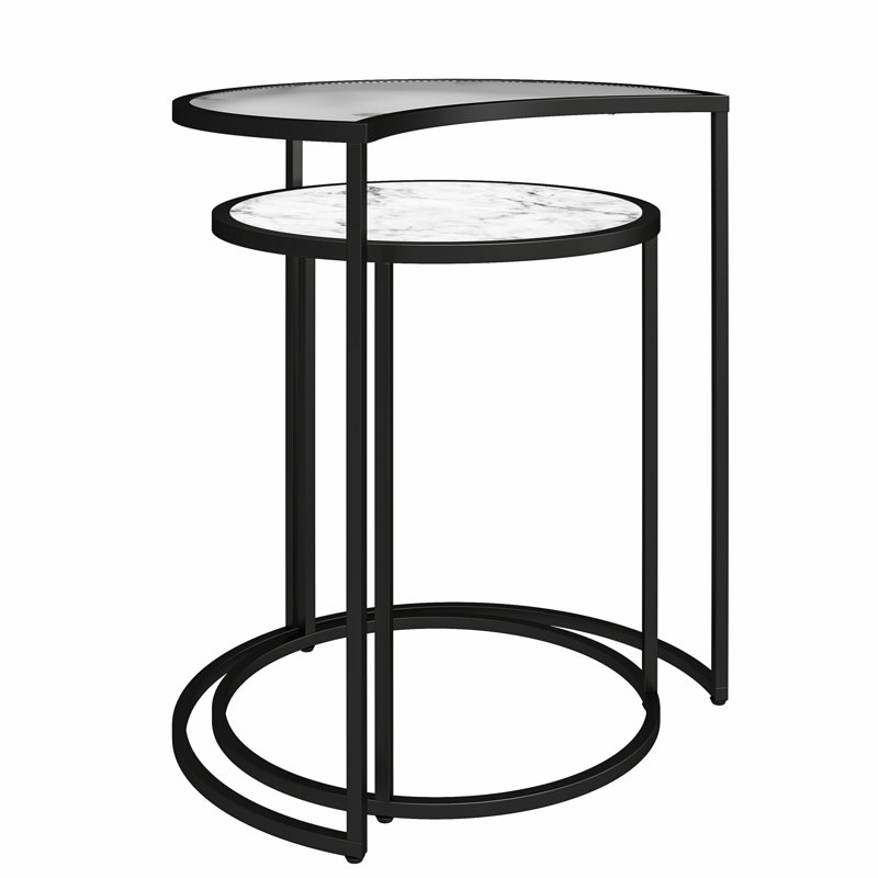 Azam Frame Nesting Tables