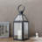 16'' H Metal Tabletop Lantern-1671788814