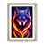 Oak Framed Paper is unavailable