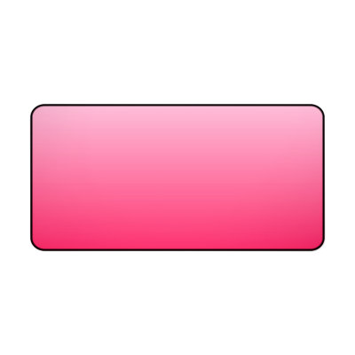 Polyester Desk Pad