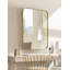 Miroir de salle de bain Duesbury-1392340277-1392340279