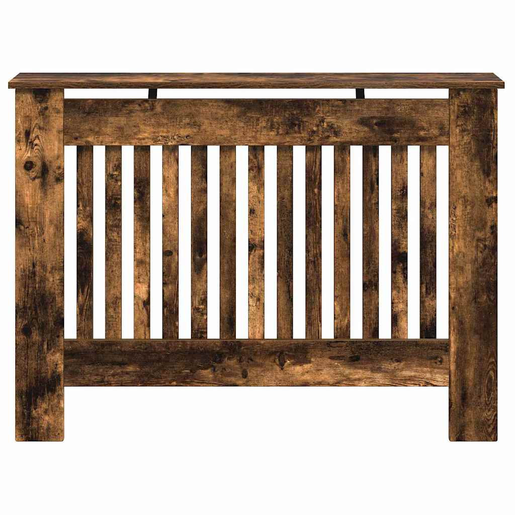 Radiator Cover