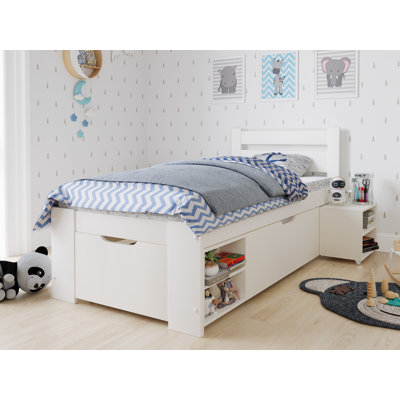 Single (3') Standard Bed Frame