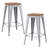 Metal Counter And Bar Stools-2101713768-2092788292