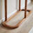 Solid Wood Console Table