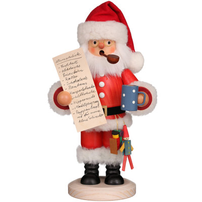 Christmas Incense Holder