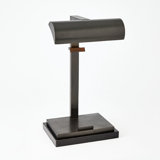 Tabletop Easel Lamp