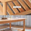 Table basse Burlywood-189438456