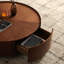 Table basse Modern Minimalist Farmhouse-1527254456