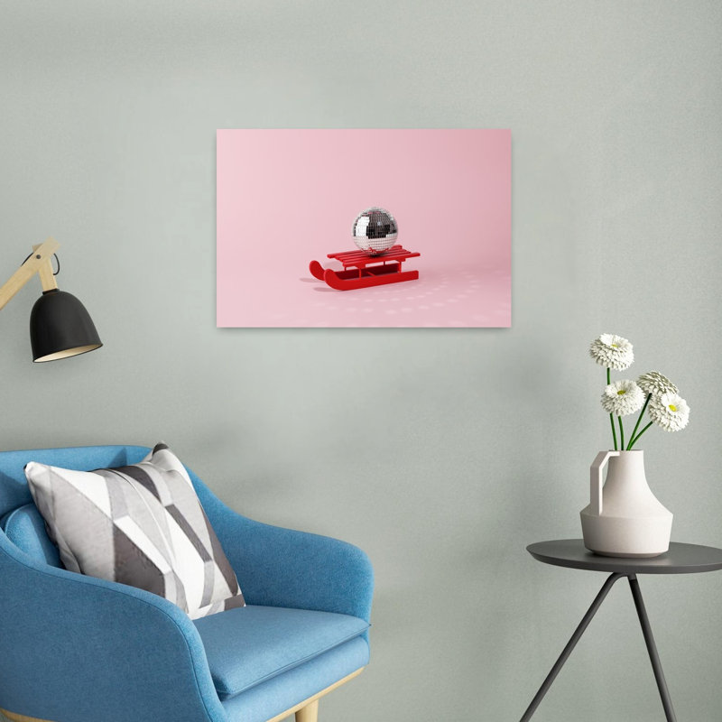 Print, 40.64cm H x 60.96cm W