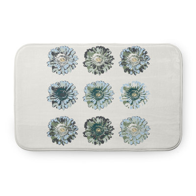 Tapis de bain Happy Hippy