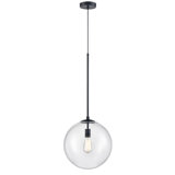 Delilah 1 Light Pendant
