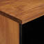 Unfinished TV Stand for TVs up to 78"-1852311592