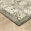 Tapis oriental gris / beige Caryll-693203220