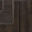 Buffet 4 portes Ronson