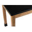 Table de science en bois 30 po avec compartiments à livres-320321571-320313761