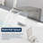 Roman Deck Waterfall Faucet with Diverter-109615872