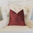 Hibiscus Throw Pillow-1072509470