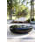 River Stone Coffee Table Gel Coat Black-1078804924-1138987441