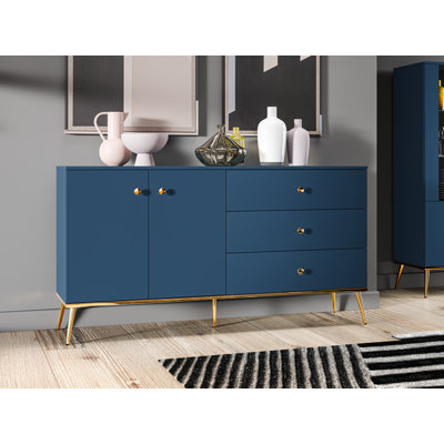 Raab 160cm Sideboard