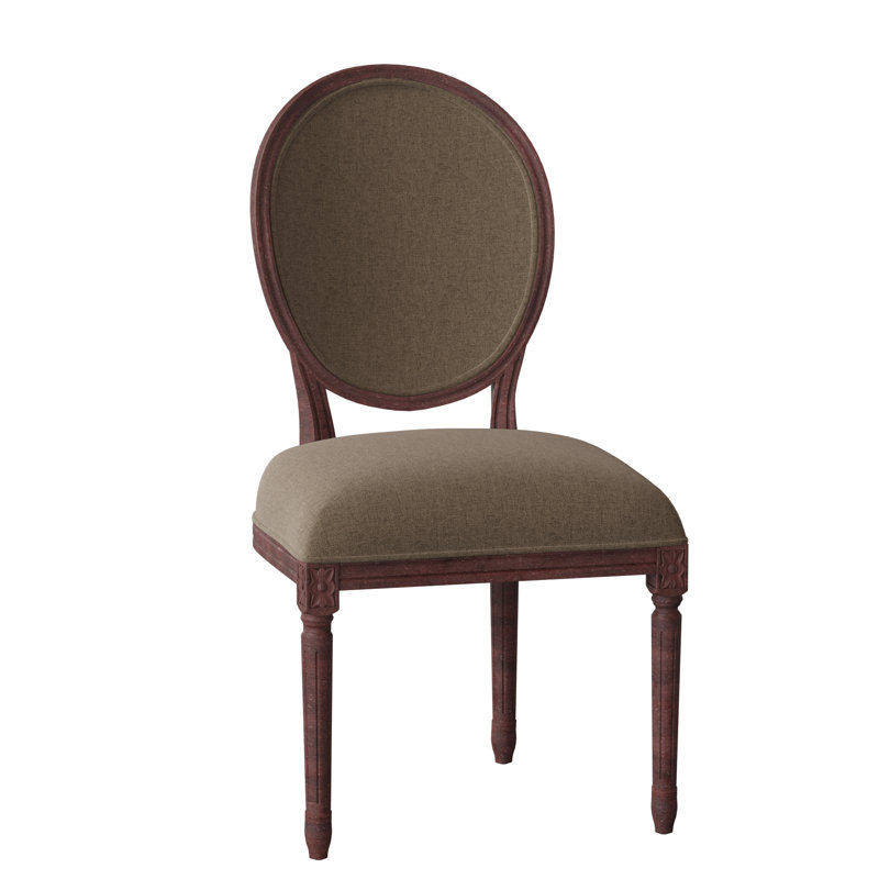 Chaise d'appoint Helena, Montego Bay, 8703 Oatmeal