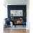 Lones Aluminium Bar Cart