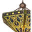 Meyda Tiffany & Stained Glass 3 - Light Pendant