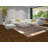 Transitional Turkish Area Rug 10x13