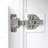 Bathroom Vanity with Sink-117646756