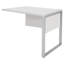 Maysey 4 Piece Writing Desk Office Set-84969163