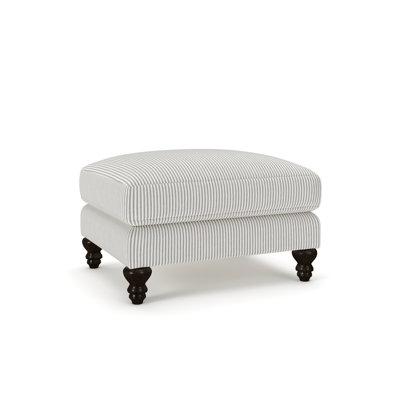 Walters Upholstered Ottoman
