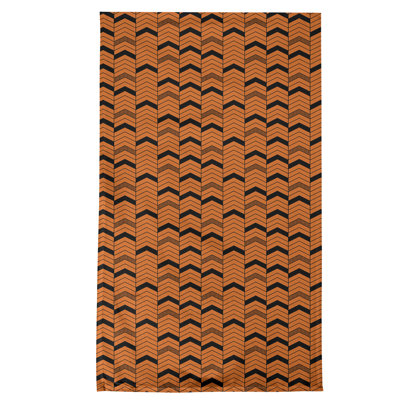 Serviette de thé fêtes