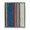 «Farmhouse Rustic Stripes Floater» par Pippin Schupbach