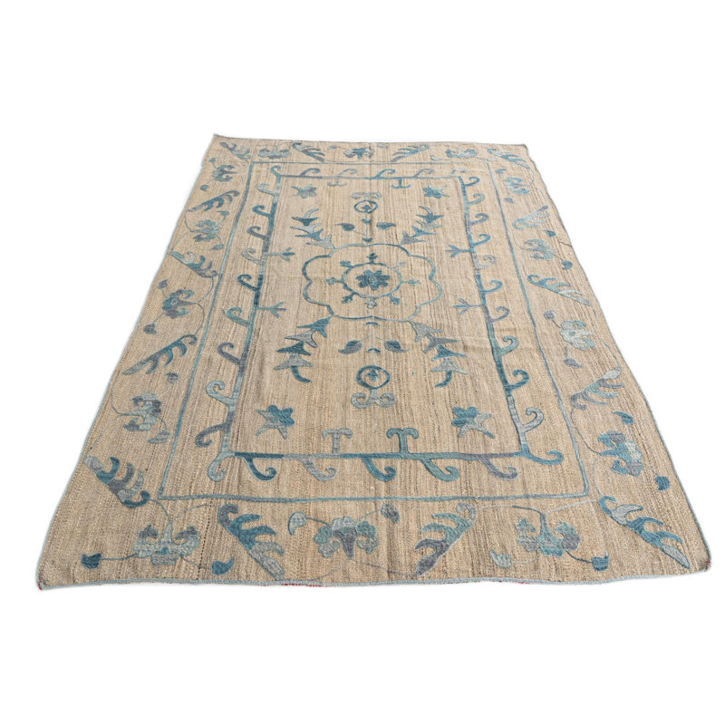 Pullman Brown Rug