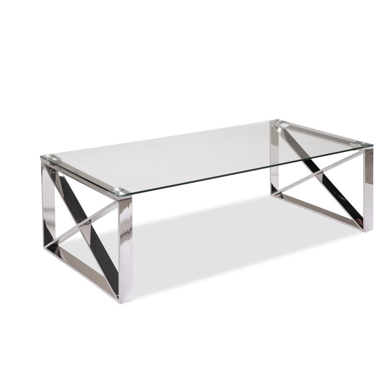 Table basse WaldREP