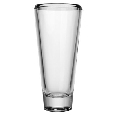 Vase de table Crystalline