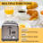 YUKOOL 2 Slice Toaster-68595715