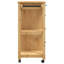 Kitchen Serving Cart-1852632666
