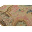 Hand Knotted Wool Area Rug