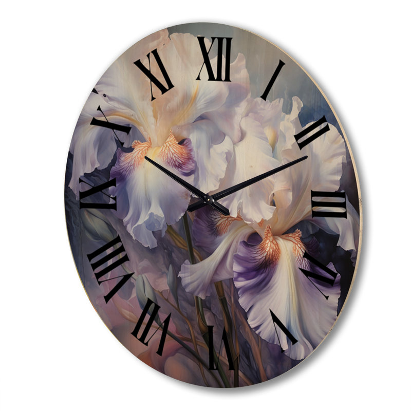 Horloge murale Naheil, Très grand