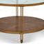 Frame Coffee Table