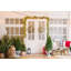 Coussin intérieur / extérieur Ho Ho Ho-106781703-106781702