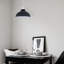 17cm H Metal Dome Lamp Shade-517192918