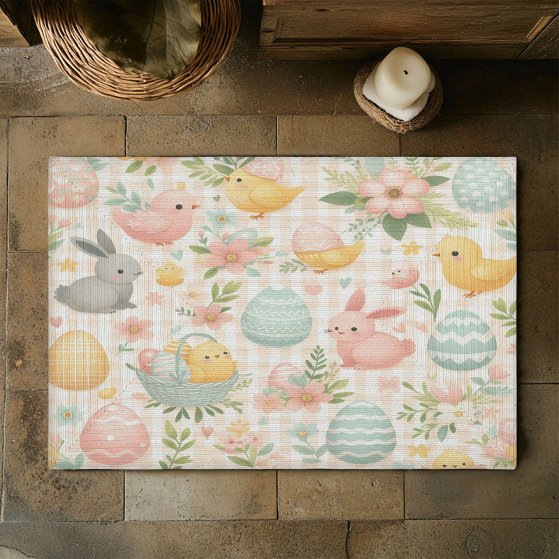 Horick, Rectangle 3' x 5'