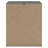 Madalene 2 Drawer Nightstand