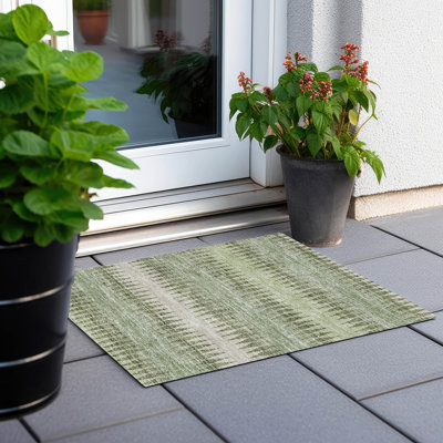 Malek Area Rug