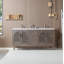 Ensemble de meuble-lavabo 72 po Emir-98877262
